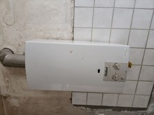 Vaillant atmoMAG 11-0/0 XZ H (Gas-Durchlauferhitzer)