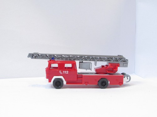 Wiking magirus deutz - wiking, magirus-deutz