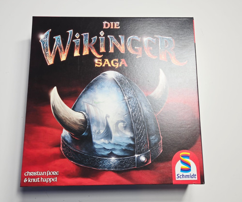 Schmidt spiele die wikinger - schmidt,
