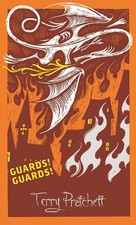 Guards! Guards! | Terry