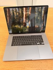 Apple MacBook Pro 16 2019 I9 2