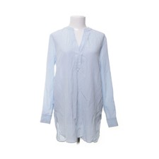 H&M, Bluse, Größe: 40, Blau