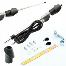 Antenne Mercedes 190 W201