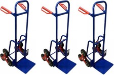 3 Treppensteiger Treppenkarre