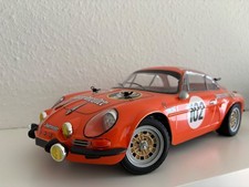 Tamiya alpine a110 06 - a110, m-06