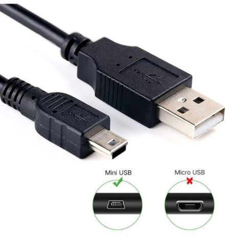Usb kabel datenkabel - usb, adapter