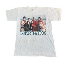 Take That Vintage Band T-Shirt