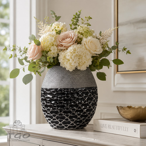 Formano tischdeko vase aus - vase,
