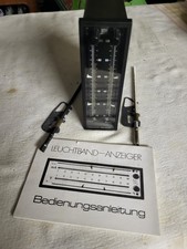 Leuchtbandanzeige LS233