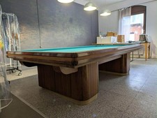 Billardtisch gebraucht 