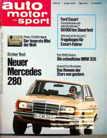 Auto motor und sport - 3),