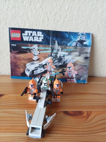 Lego star wars - lego,