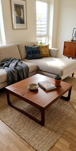 Klein bramin teak - klein,