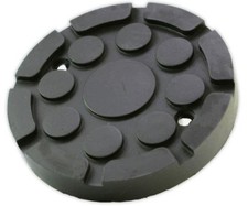 Gummiauflage Gummiteller