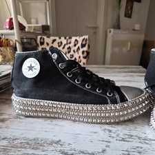 Außergewöhnliche CHUCKS in