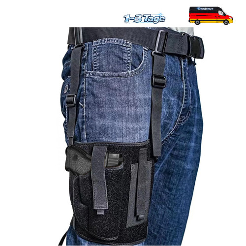 Beinholster neopren - beinholster,
