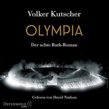 Olympia die - olympia, (die