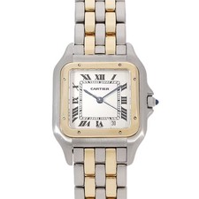 Cartier Panthere Quarz 27mm