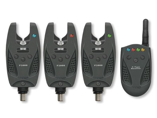 Cormoran pro 2000 - pro, f-2000