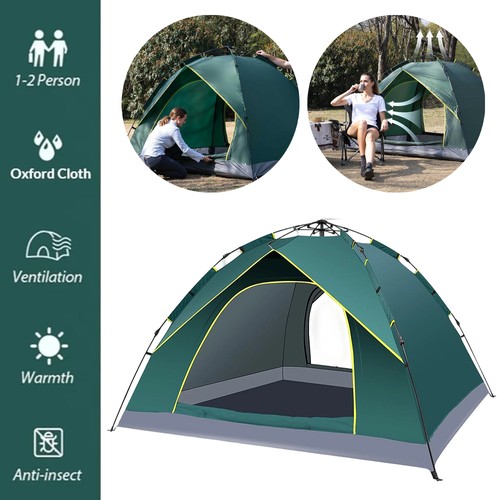 Personen pop 2 zelt - personen, pop-up