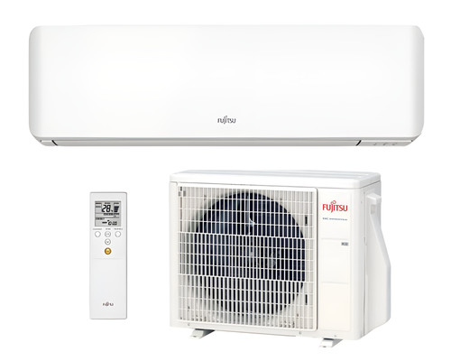 Fujitsu aoyg12kmta - fujitsu,