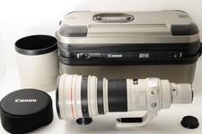 [Fast Neu Im Koffer] Canon Ef