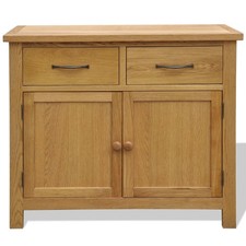 Sideboard 90x33,5x83 cm