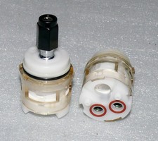 NF Zucchetti Keramik Kartusche