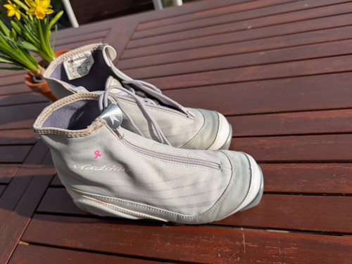 Langlaufschuhe nnn system - langlaufschuhe,