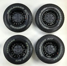 Mercedes Sprinter Sprinter 4x4