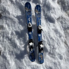 Tecno Pro Skitty Alpin Carving