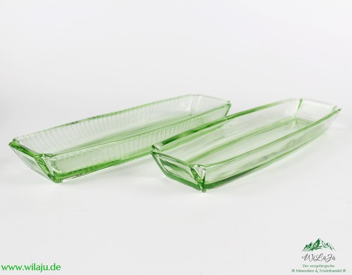 Sammlerobjekt 2er set glas - 2er,