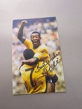 Pele brasilien - pele,