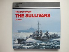 The Destroyer; The Sullivans