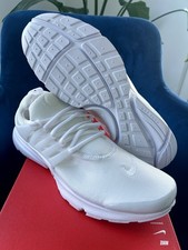Nike Air Presto White Pure Platinum  NIKESKU: CT3550-100 EUR 48,5
