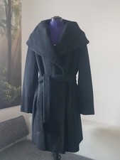 CALVIN KLEIN - Mantel