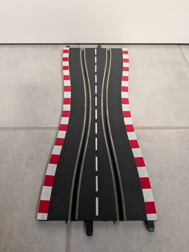 Carrera profi engstelle - carrera,