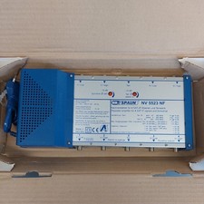 Spaun Nachverstärker NV 5523