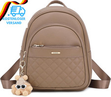 Mini Rucksack Damen Klein –