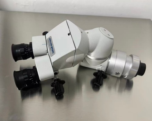 Moller wedel microscope - moller,