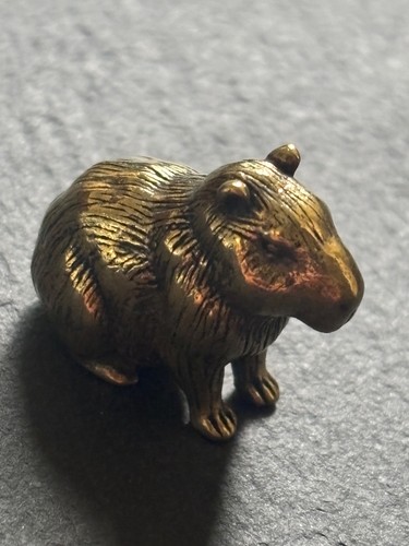 Capybara figur wasserschwein - capybara, |
