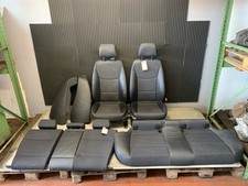 74157 Sitze komplett Impulse Stoff/Leder BMW 3er (E90)