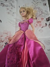 Barbie Prinzessin Liana