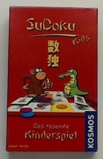 KOSMOS - SuDoku Kids