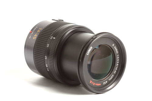 Panasonic lumix vario - lumix, g