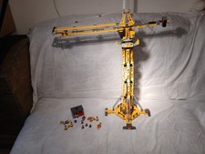 Lego City Baukran 7905 NEU & OVP  !!! Rarität !!!
