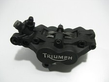 Bremssattel Bremszange vorne links Triumph Thunderbird Storm 1700, B16BA, 2011-