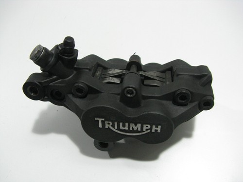 Bremssattel bremszange vorne - bremszange,