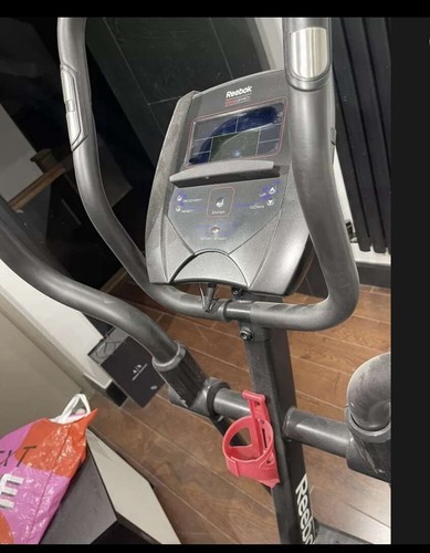 Reebok crosstrainer sl8 - reebok,