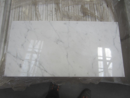 Bodenbelag bianco carrara - bodenbelag,